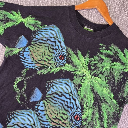 Radical nature vintage 90s - radical,